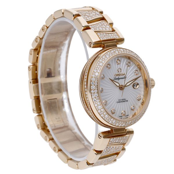 Omega De Ville Ladymatic 425.65.34.20.55.002